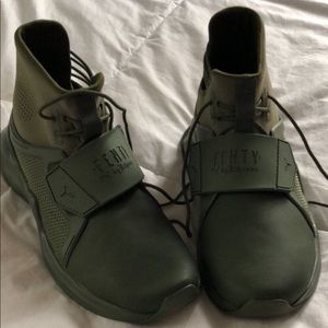 Puma Fenty Sneakers
